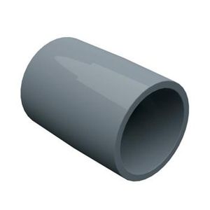 Luva Eletroduto Condulete Top 3/4"" - 36.00.295.6 - TIGRE