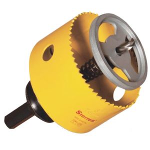 Ejetor para Serra Copo de 25 a 38mm - KA8-2 - STARRETT