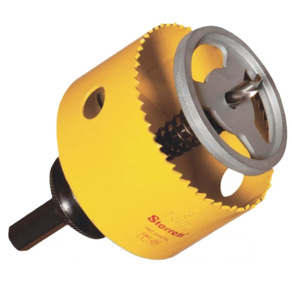 Imagem do produto Ejetor para Serra Copo de 25 a 38mm - KA8-2 - STARRETT