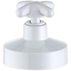 Acabamento Para Registro de Gaveta 1.1/2"" 4900 F34 - 7130002-FORTTI - LORENZETTI