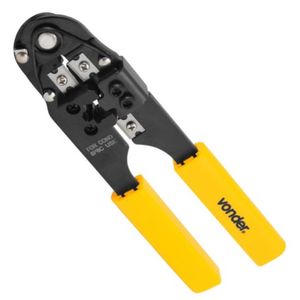 Alicate Crimpador AC 045 - 36.86.210.000 - VONDER