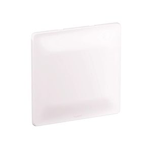 Placa cega 4x4 pial - 680173 - PIAL