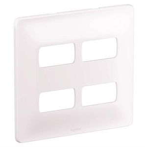 Placa 2+2 posto 4x4 pial - 680175 - PIAL