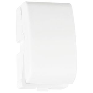 Módulo Interruptor Intermediário 10 Amperes 250 Volts 1M Branco Lunare - PRM45171 - SCHNEIDER