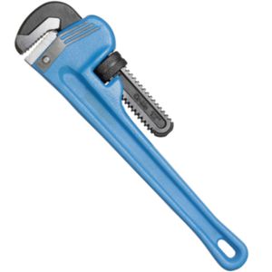 Chave Para Tubos Modelo Americano Grifo 8"" 227 - 033.450 - GEDORE