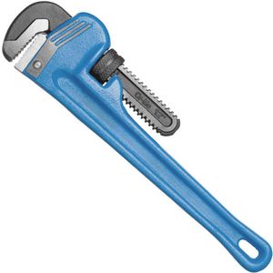 Chave Grifo em Aço de 12"" - 033452 - GEDORE