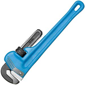 Chave Grifo em Aço de 14"" - 033453 - GEDORE