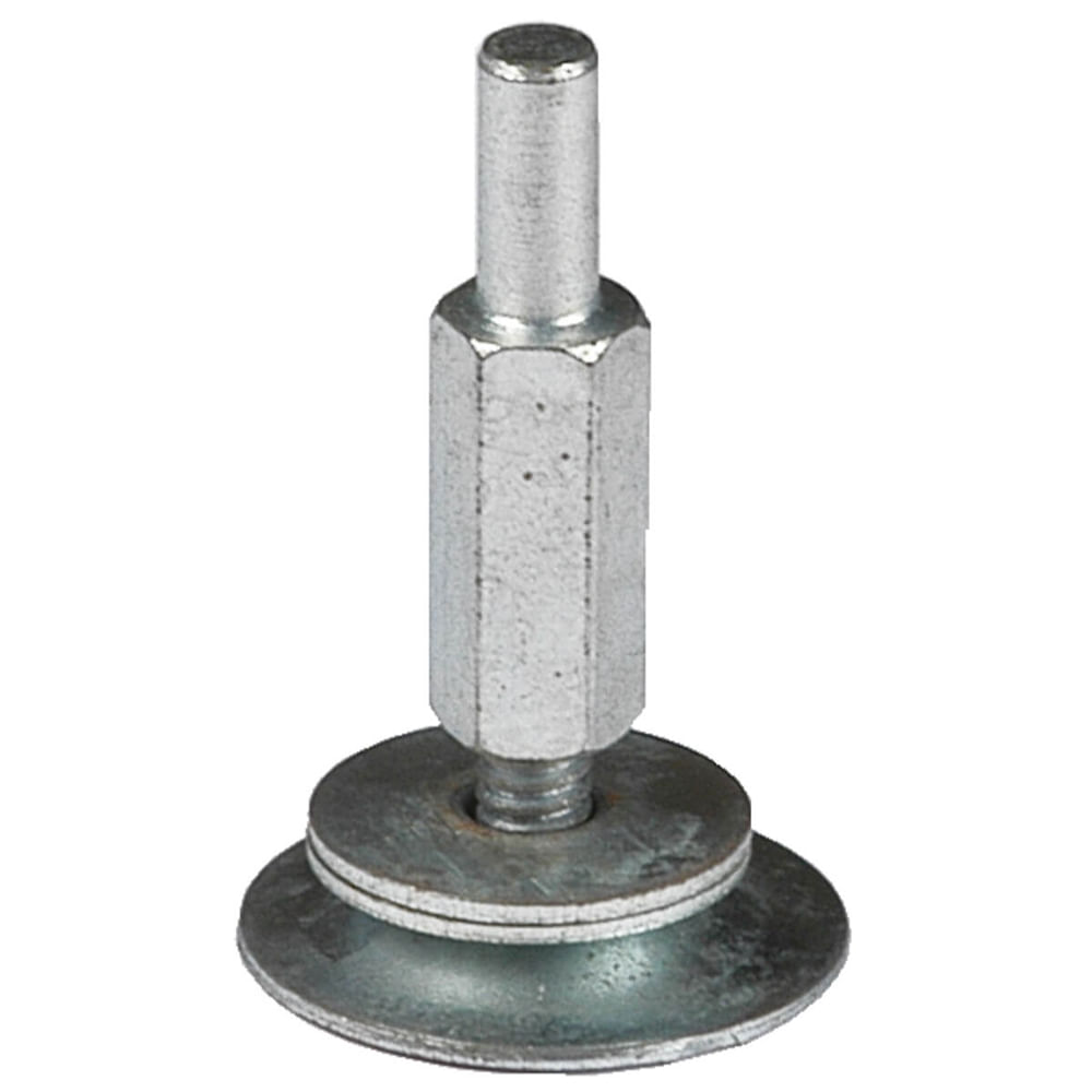 Imagem do produto Adaptador de Furadeira para Discos de Borracha 4.1/2"", 5"" e 7"" - 18150 - MAX