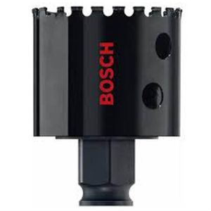 Serra Copo Diamantada 19mm - 2608580301 - BOSCH