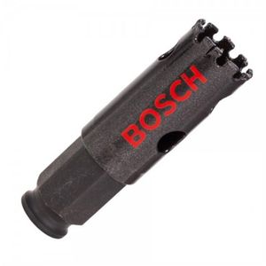 Serra Copo Diamantada 38mm - 2608580308 - BOSCH