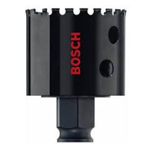 Serra Copo Diamantada 51mm - 2608580310 - BOSCH