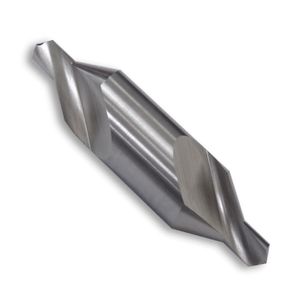 Broca de Centro 6,30 mm x 16 mm DIN 333A - A200 - DORMER