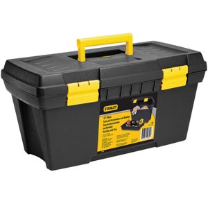 Caixa de Ferramentas 19"" Simples - 19-301 - STANLEY