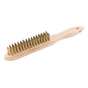 Escova Manual de Latão - 35.99.100.400 - VONDER