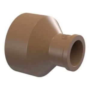 Bucha de Redução Soldável Longa Para Água Fria 40x25 - 22.07.682.5 - TIGRE