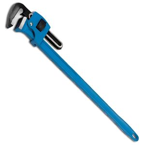 Chave Para Tubos Modelo Stillson Grifo em Ferro Fundido de 12""- 033461 - GEDORE