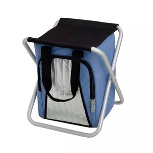Banqueta Cooler 25 Litros - 3630 - MOR