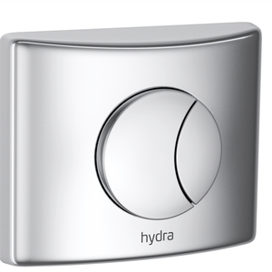 Acabamento para Válvula de Descarga Hydra 1 1/2 e 1 1/4 - 4900.C.DUO - DECA