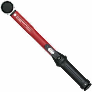 Torquímetro de Estalo de 1/2"" 20-100 N.m - 3369939 - GEDORE RED