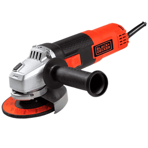 Esmerilhadeira Angular 4 1/2"" 820W - G720 - BLACK & DECKER