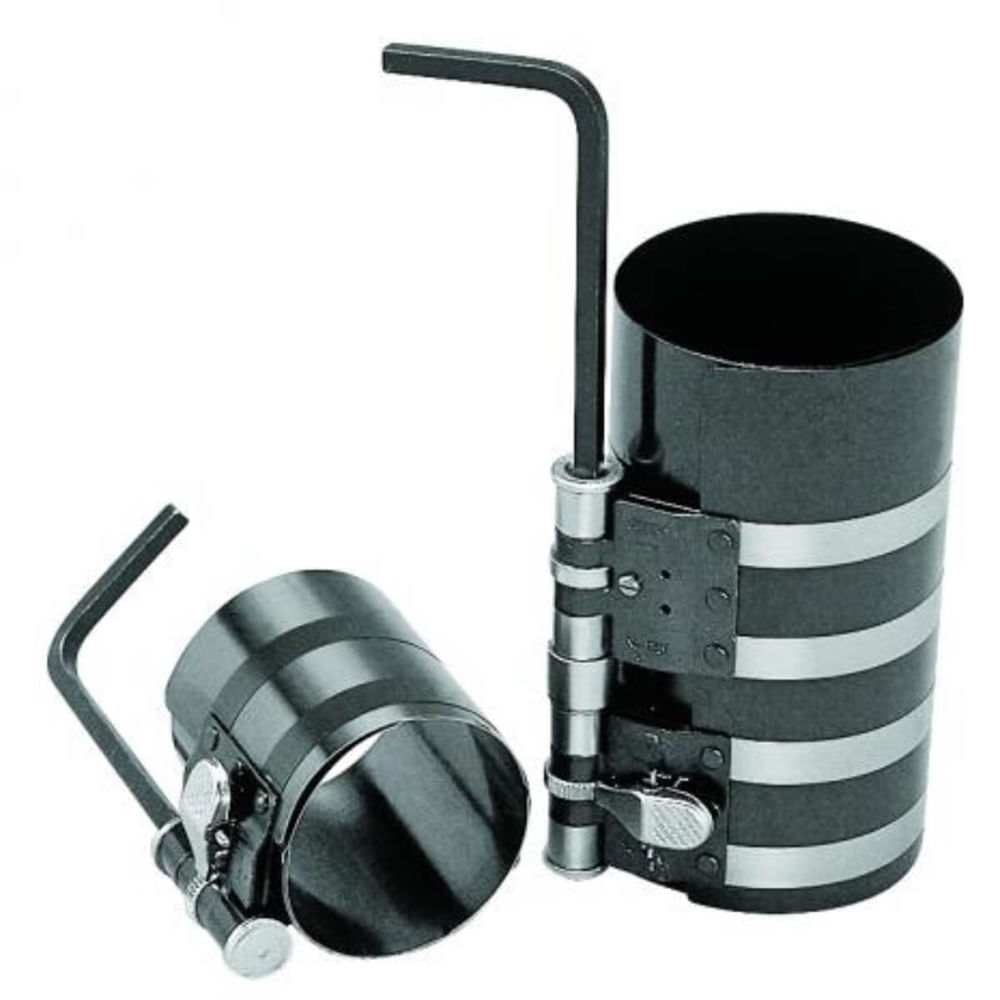 Imagem do produto Cinta para Anéis de Pistão 125/3 - 035.030 - GEDORE
