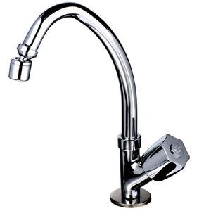 Torneira de Mesa Bica Móvel Articulado 1/2"" C/50 1180 - 24357 - STOC