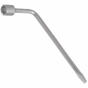 Chave de Roda L com Espátula 23mm - 3301536 - GEDORE RED