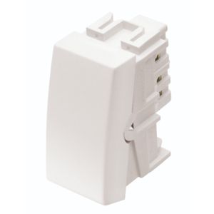 Módulo Interruptor Paralelo 10A 250 Volts Habitat - 2051 - FAME