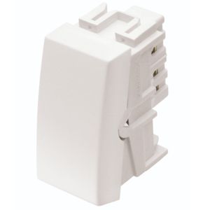 Módulo Interruptor Bipolar Paralelo 10A 250 Volts Habitat - 2053 - FAME