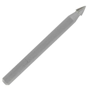Escarador de Ponta Flecha para Esculpir de 3,2mm 1/8"" - 2615000118000 - DREMEL