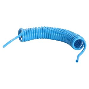 Mangueira Espiral de Poliuretano 8x6x10000mm - EPU052/ESPU8610 - ARICAN