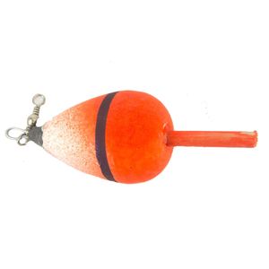 Boia Tilapinha de Isopor 25x60mm para Pesqueiro - 0002031 - ARTPESCA