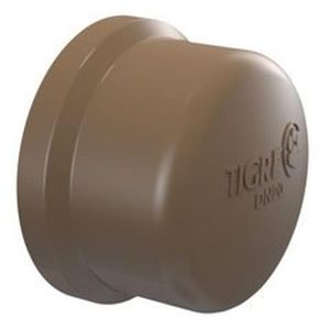 Cap Soldável 110mm - 22081039 - TIGRE