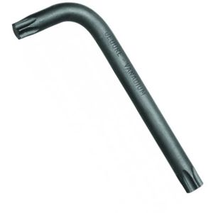 Chave Torx Longa 43TXL T-15 - 024.630 - GEDORE