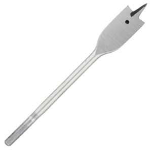 Broca Chata para Madeira 3/4"" - 8047 - BRASFORT
