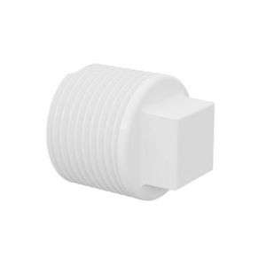Plug Rosca 1/2 - 20161850 - TIGRE