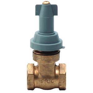 Base de Registro Gaveta 3/4"" 1509 - 9811 - STOC