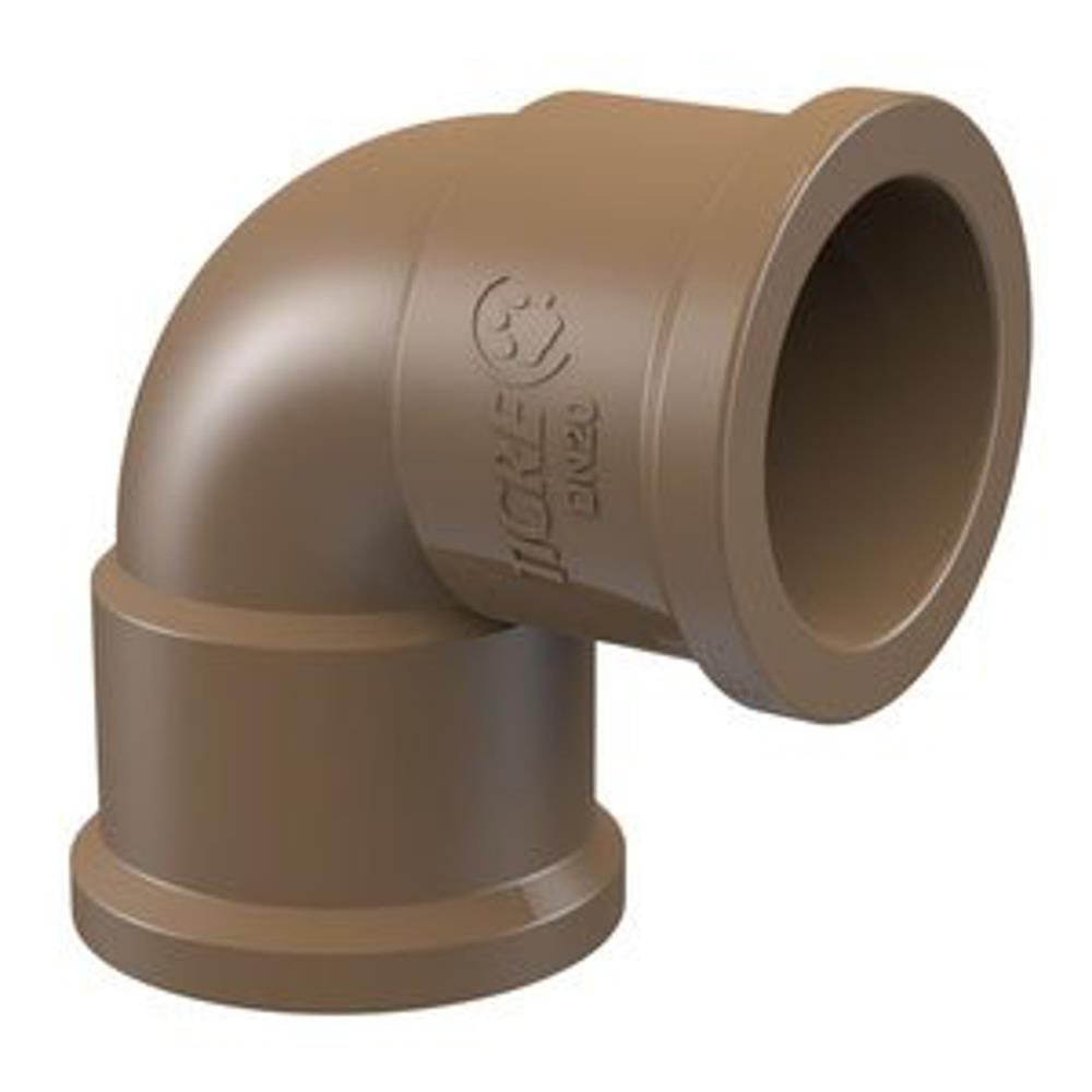 Imagem do produto Joelho 90° Graus Soldável 32mm - 22150332 - TIGRE