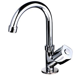 Torneira de Mesa com Bica Móvel 1/2"" para Lavatório C/44 1195 - 20151 - STOC