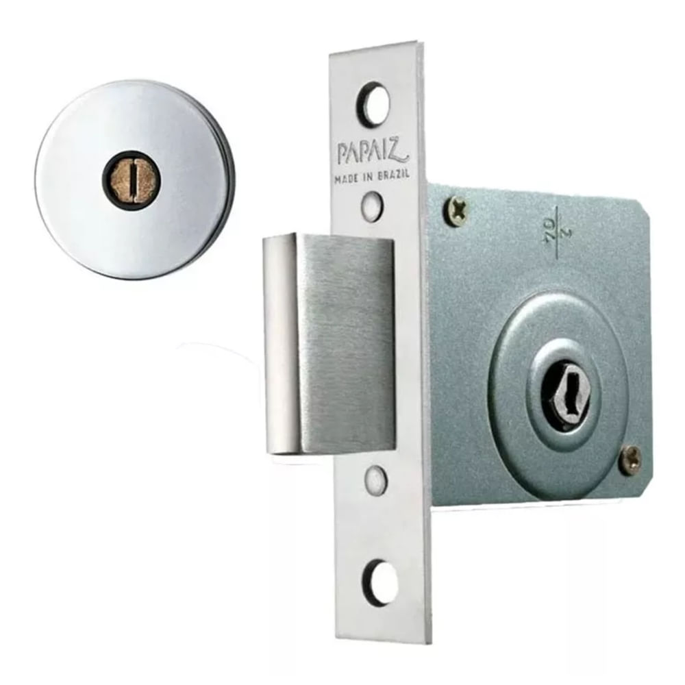 Imagem do produto Trava Tetra-Chave 140 OX R97/R68 - 0300767 - PAPAIZ