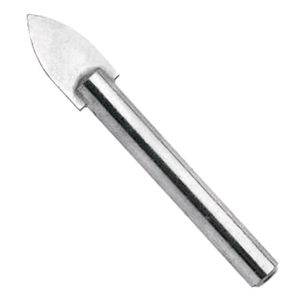 Broca para Furar Vidro de Metal Duro 8,0mm - IW2151 - IRWIN