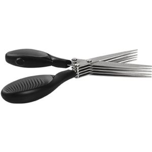 Tesoura para Tempero - 8540 - MOR