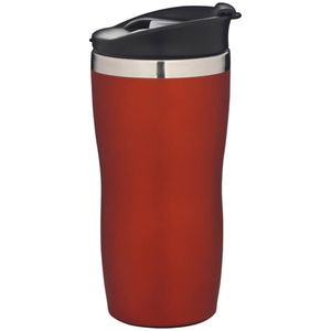 Copo Aço Inox 450ml Coffe To Go Sortido - 8055 - MOR