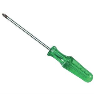 Chave Phillips 1/8""x 2.3/8"" CRV - 2171001B - BELZER