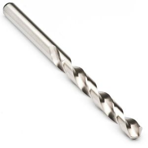 Broca de Aço Rápido para Metal 7,40 mm DIN 338 - A100 - DORMER