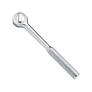 Catraca Reversível 1/4"" - 6"" - 4-87-932 - STANLEY