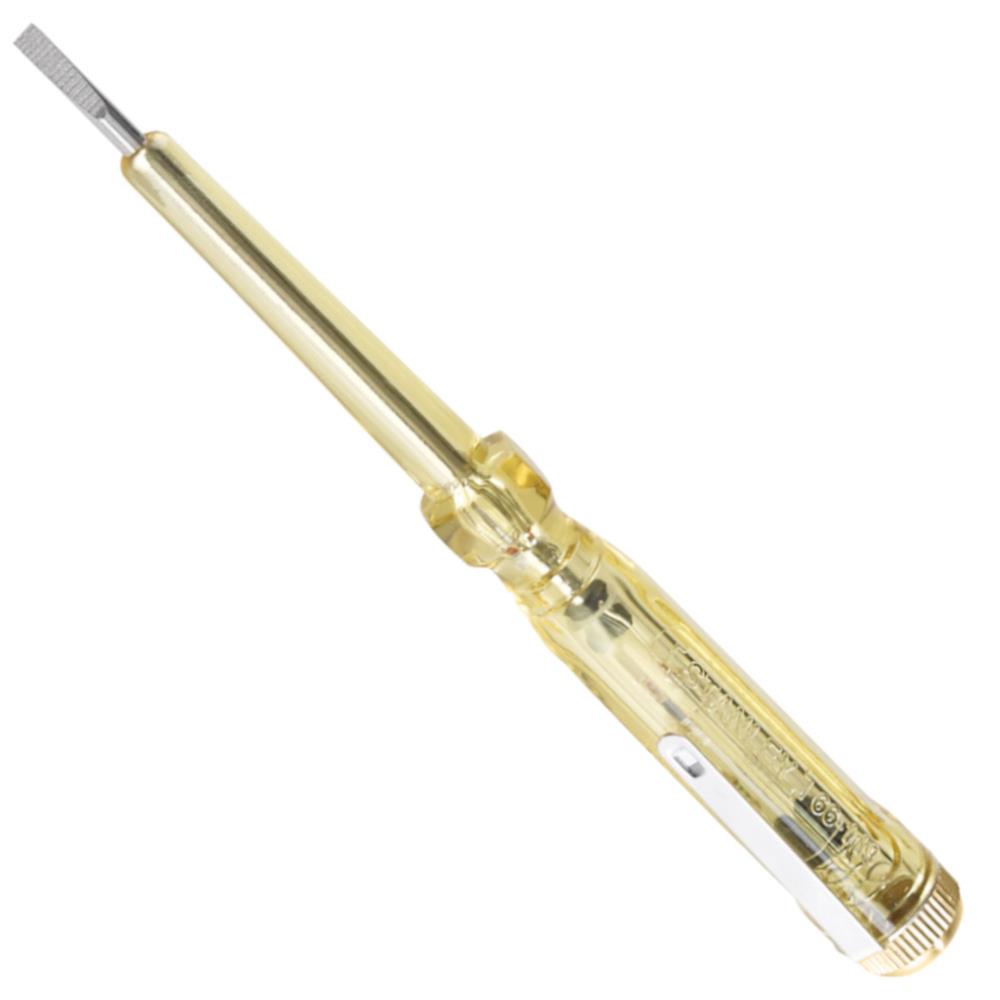Imagem do produto Chave de Fenda para Teste de Corrente - 66-119 - STANLEY