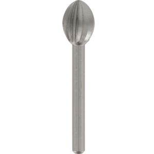 Fresa Arredondado De Alta Velocidade de 7,8mm 5/16"" 144 - 2615000144 - DREMEL