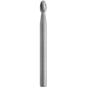Fresa Escariador De Metal Com Ponta Oval De 3,2mm 9906 - 2615009906000 - DREMEL