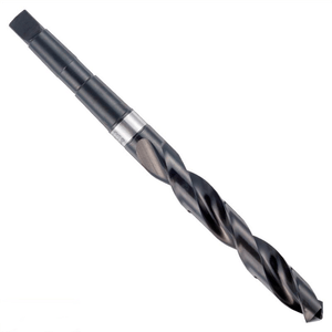 Broca de Aço Rapido Haste Conica 6,00mm DIN345 - A130 - DORMER